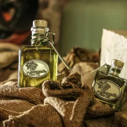 Laloumis Olive Oil Museum - Pyrgos