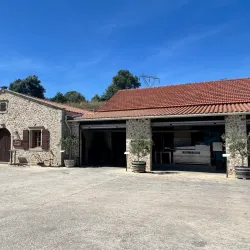 Laloumis Olive Oil Museum - Pyrgos