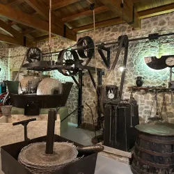 Laloumis Olive Oil Museum - Pyrgos
