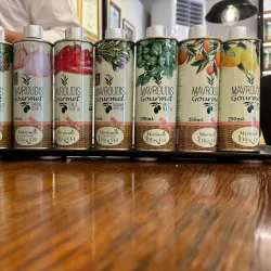 Laloumis Olive Oil Museum - Pyrgos