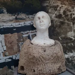 Pyrgos Archaeological Museum - Pyrgos