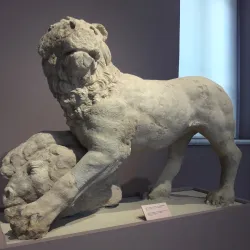 Pyrgos Archaeological Museum - Pyrgos