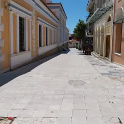 Pyrgos Archaeological Museum - Pyrgos
