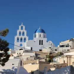 Pyrgos Central Square - Pyrgos