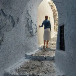 Pyrgos Central Square - Pyrgos