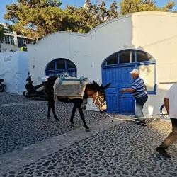 Pyrgos Central Square - Pyrgos