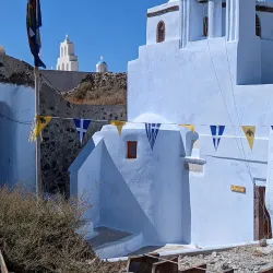 Pyrgos Central Square - Pyrgos