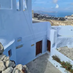 Pyrgos Central Square - Pyrgos