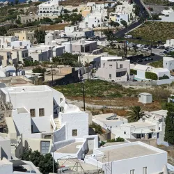 Pyrgos Central Square - Pyrgos