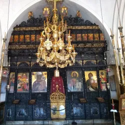 Pyrgos Central Square - Pyrgos