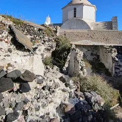 Pyrgos Central Square - Pyrgos