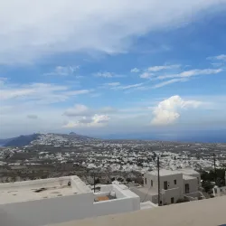 Pyrgos Central Square - Pyrgos