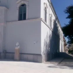 St. Nicholas Church - Pyrgos