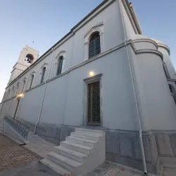 St. Nicholas Church - Pyrgos