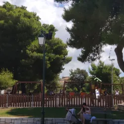 St. Nicholas Church - Pyrgos