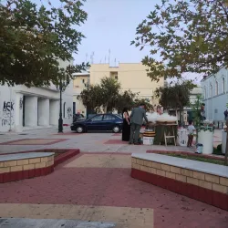 St. Nicholas Church - Pyrgos