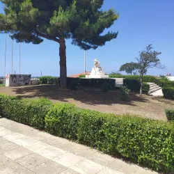 St. Nicholas Church - Pyrgos