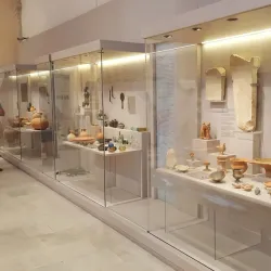 Archaeological Museum of Rethymno - Rethymno