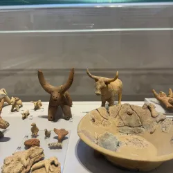 Archaeological Museum of Rethymno - Rethymno