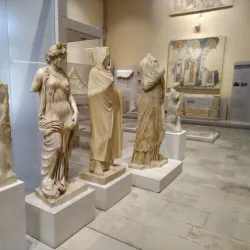 Archaeological Museum of Rethymno - Rethymno