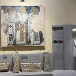 Archaeological Museum of Rethymno - Rethymno