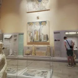 Archaeological Museum of Rethymno - Rethymno