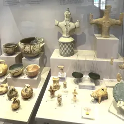 Archaeological Museum of Rethymno - Rethymno