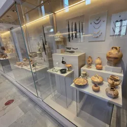 Archaeological Museum of Rethymno - Rethymno