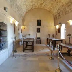 Arkadi Monastery - Rethymno