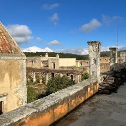 Arkadi Monastery - Rethymno