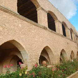 Arkadi Monastery - Rethymno