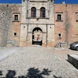 Arkadi Monastery - Rethymno