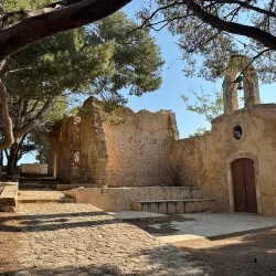 Fortezza Castle - Rethymno