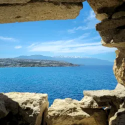 Fortezza Castle - Rethymno