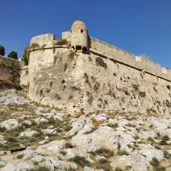 Fortezza Castle - Rethymno