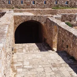 Fortezza Castle - Rethymno