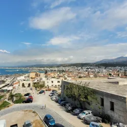 Fortezza Castle - Rethymno