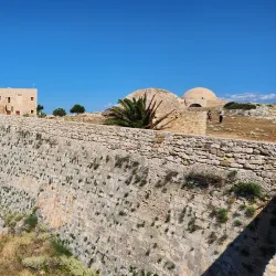 Fortezza Castle - Rethymno