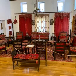 Historical and Folklore Museum of Rethymno - Rethymno