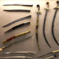 Historical and Folklore Museum of Rethymno - Rethymno