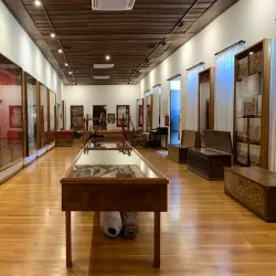 Historical and Folklore Museum of Rethymno - Rethymno