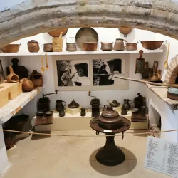 Historical and Folklore Museum of Rethymno - Rethymno