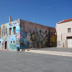 Historical and Folklore Museum of Rethymno - Rethymno