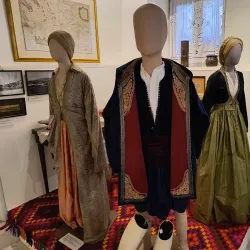 Historical and Folklore Museum of Rethymno - Rethymno