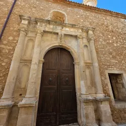 Neratze Mosque (Former Venetian Church of Saint Francis) - Rethymno