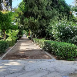 Rethymno Municipal Garden - Rethymno