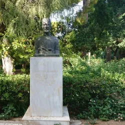 Rethymno Municipal Garden - Rethymno