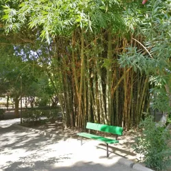 Rethymno Municipal Garden - Rethymno