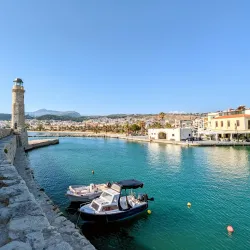 Rethymno Old Town - Rethymno