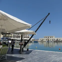 Rethymno Old Town - Rethymno